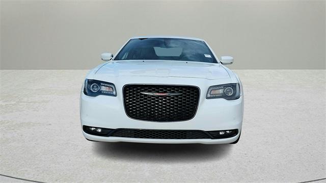 used 2022 Chrysler 300 car, priced at $24,832