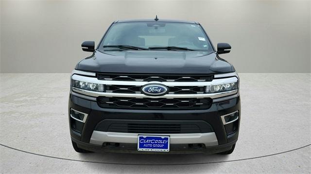 used 2022 Ford Expedition car, priced at $39,991