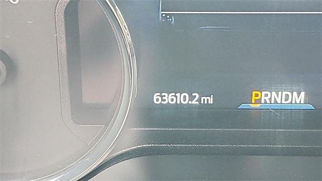 used 2022 Ford Expedition car, priced at $39,991
