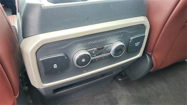 used 2022 Ford Expedition car, priced at $39,991