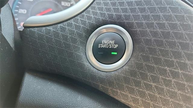 used 2023 Chevrolet Malibu car, priced at $16,991