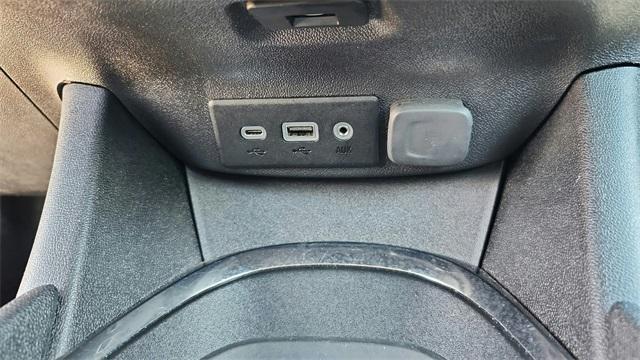 used 2023 Chevrolet Malibu car, priced at $16,991