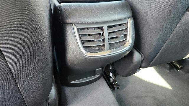 used 2023 Chevrolet Malibu car, priced at $16,991