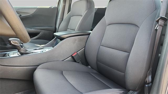 used 2023 Chevrolet Malibu car, priced at $16,991