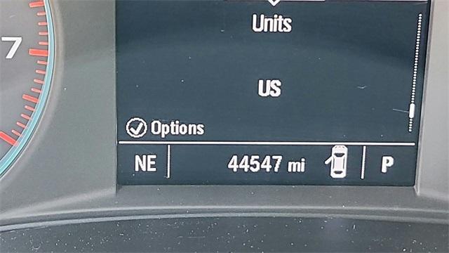 used 2023 Chevrolet Malibu car, priced at $16,991
