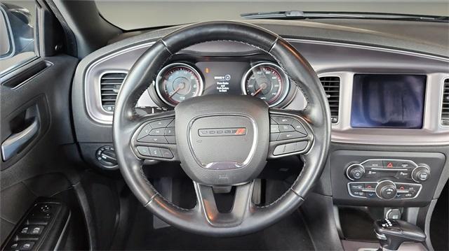 used 2023 Dodge Charger car, priced at $21,205