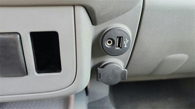 used 2021 Nissan Frontier car, priced at $21,491