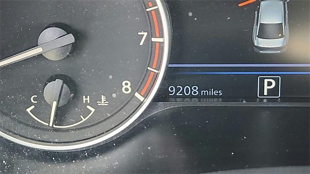 used 2023 Nissan Altima car, priced at $23,991