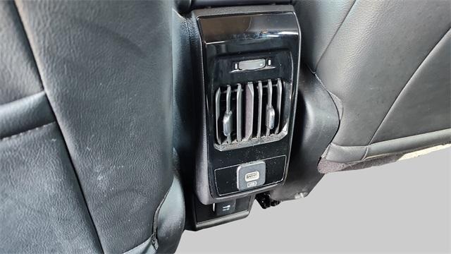 used 2023 Jeep Compass car, priced at $21,991