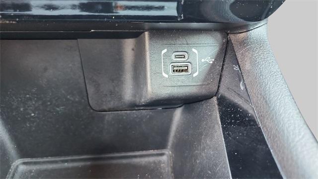 used 2023 Jeep Compass car, priced at $21,991
