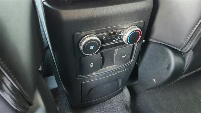used 2023 Ford Explorer car, priced at $24,991