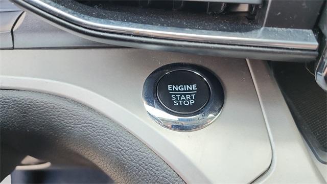 used 2023 Ford Explorer car, priced at $24,991