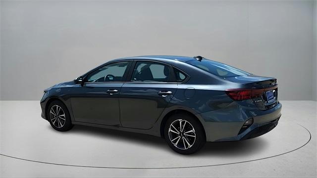 used 2023 Kia Forte car, priced at $16,991