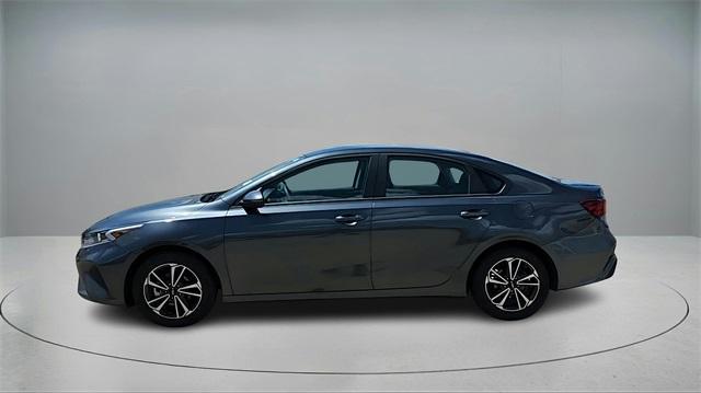 used 2023 Kia Forte car, priced at $16,991