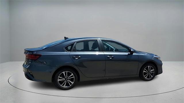 used 2023 Kia Forte car, priced at $16,991