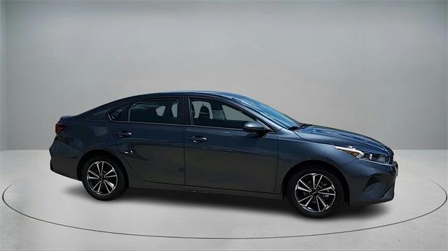 used 2023 Kia Forte car, priced at $16,991