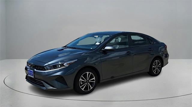 used 2023 Kia Forte car, priced at $16,991