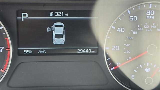 used 2023 Kia Forte car, priced at $16,991