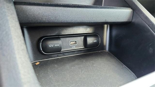 used 2023 Kia Forte car, priced at $16,991