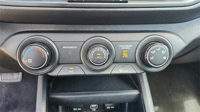 used 2023 Kia Forte car, priced at $16,991