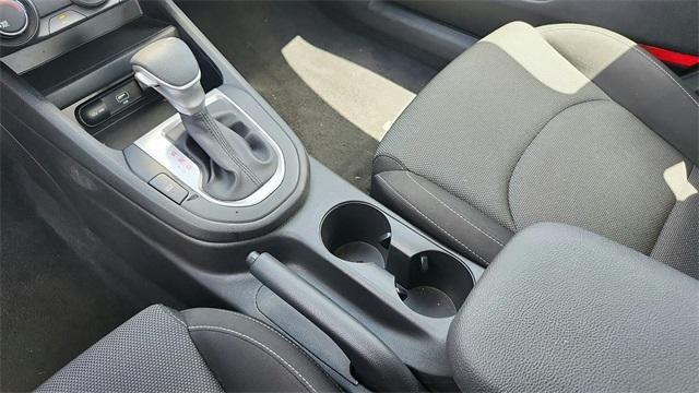 used 2023 Kia Forte car, priced at $16,991
