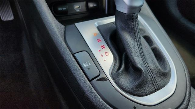 used 2023 Kia Forte car, priced at $16,991