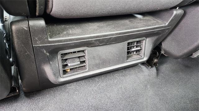 used 2023 Chevrolet Silverado 1500 car, priced at $31,991