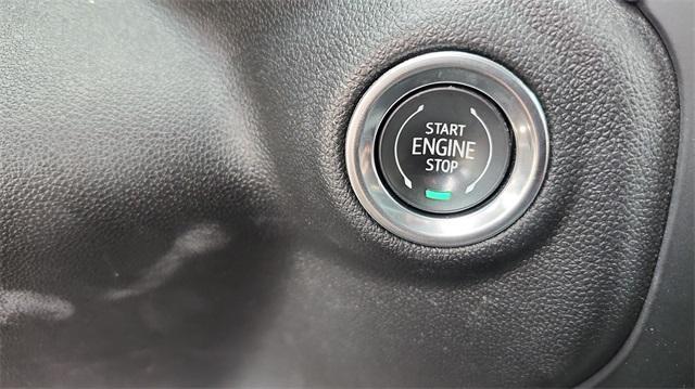 used 2023 Chevrolet Silverado 1500 car, priced at $31,991