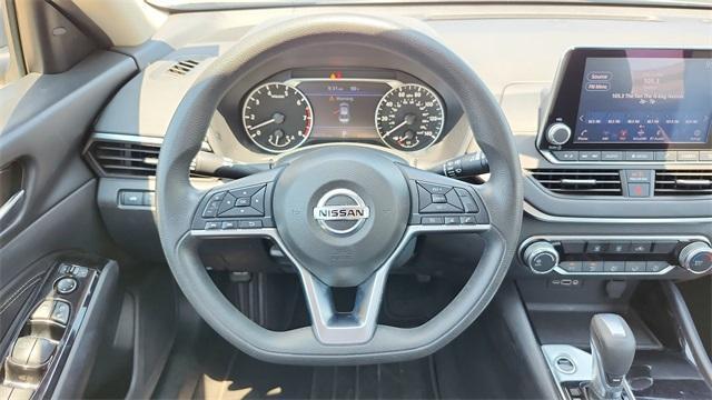 used 2021 Nissan Altima car, priced at $19,495