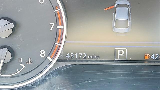 used 2021 Nissan Altima car, priced at $19,495