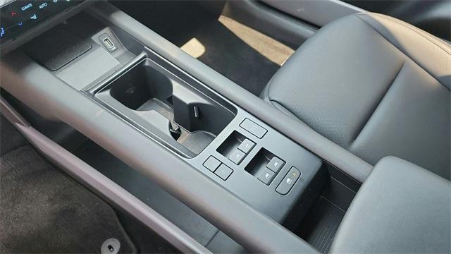 used 2023 Hyundai IONIQ 6 car, priced at $24,495