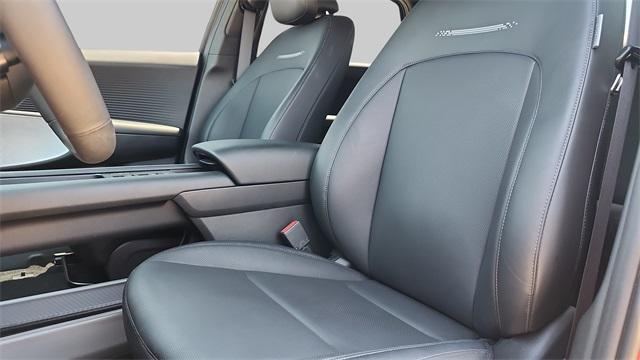 used 2023 Hyundai IONIQ 6 car, priced at $24,495