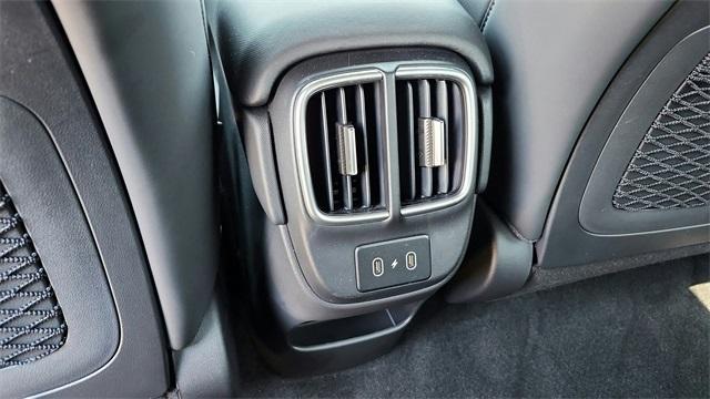 used 2023 Hyundai IONIQ 6 car, priced at $24,495