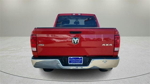 used 2022 Ram 1500 Classic car, priced at $27,991