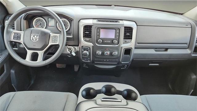 used 2022 Ram 1500 Classic car, priced at $27,991