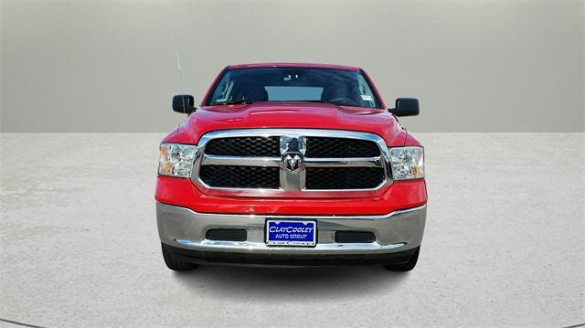 used 2022 Ram 1500 Classic car, priced at $27,991