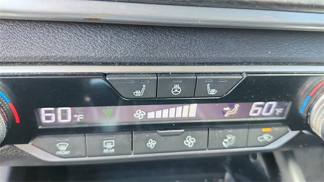 used 2024 Nissan Altima car, priced at $23,495