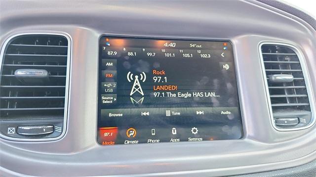 used 2023 Dodge Charger car, priced at $21,991