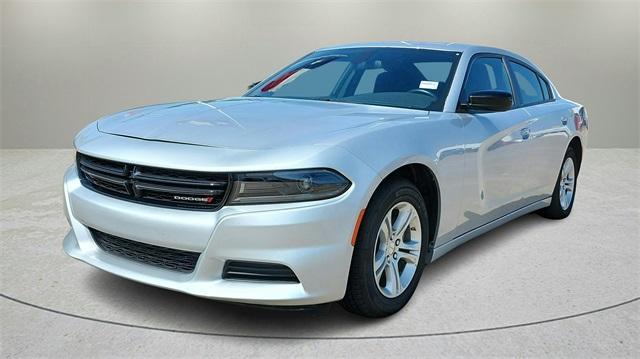 used 2023 Dodge Charger car, priced at $21,991
