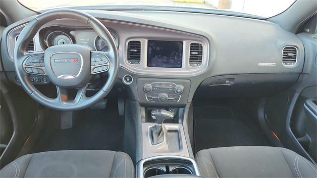 used 2023 Dodge Charger car, priced at $21,991