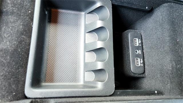 used 2023 Dodge Charger car, priced at $21,991