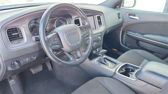 used 2023 Dodge Charger car, priced at $21,991
