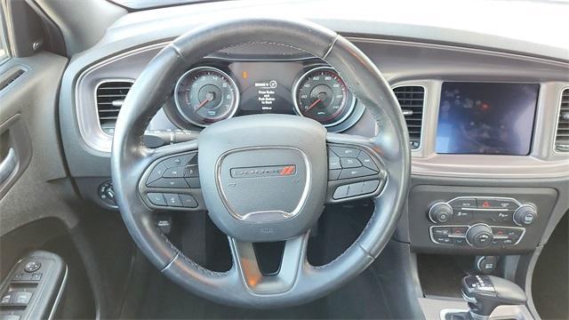used 2023 Dodge Charger car, priced at $21,991