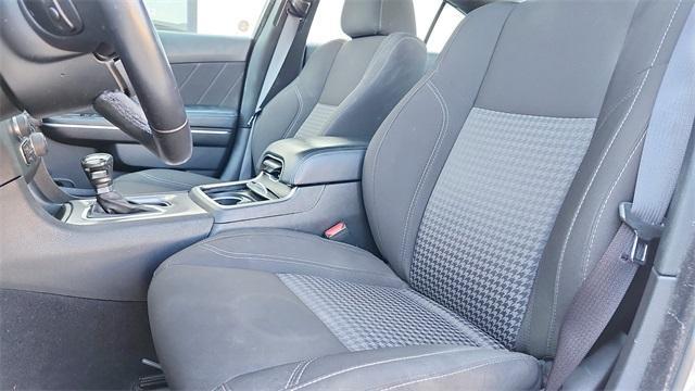 used 2023 Dodge Charger car, priced at $21,991