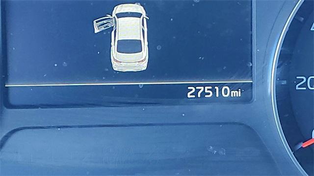 used 2024 Kia Forte car, priced at $18,491