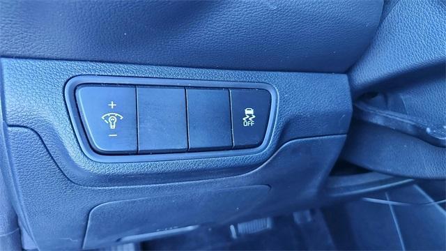 used 2024 Kia Forte car, priced at $18,491