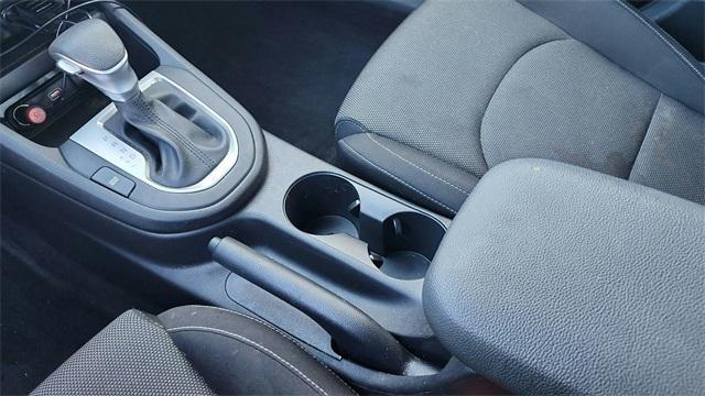 used 2024 Kia Forte car, priced at $18,491