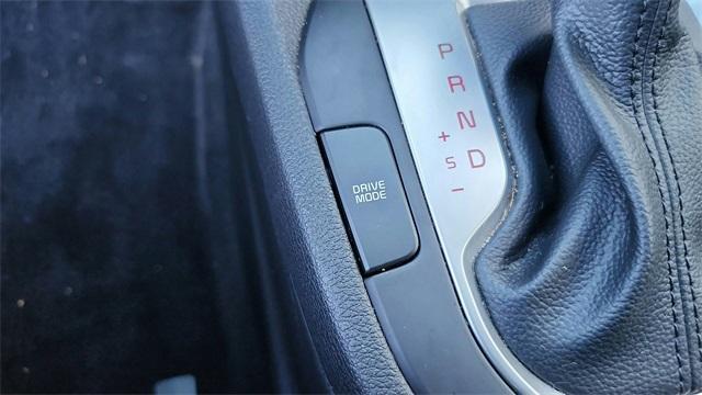 used 2024 Kia Forte car, priced at $18,491