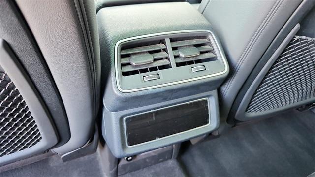 used 2021 Audi e-tron car, priced at $25,491