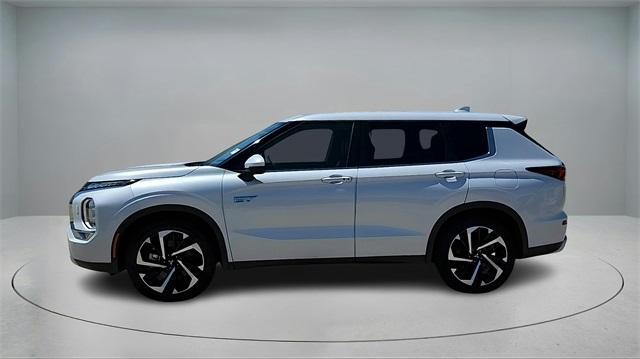 used 2023 Mitsubishi Outlander PHEV car, priced at $26,991